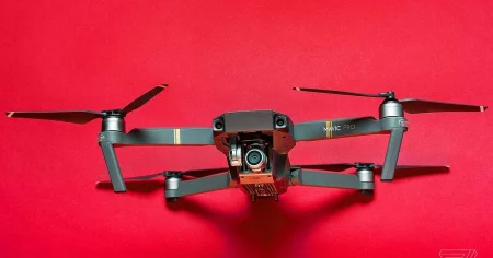 1607629566 DJI Mavic Pro Review o noua dimensiune