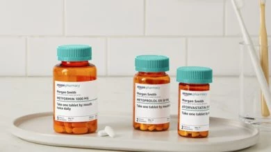 1607639860 Amazon lanseaza Amazon Pharmacy pentru livrarea medicamentelor eliberate pe baza