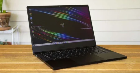 1607643832 Recenzie Razer Blade Stealth 13 2020 jocuri grozave in deplasare