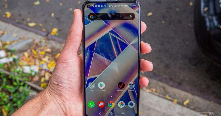 1607668446 Recenzie TCL 10 5G UW primul telefon cu buget 5G