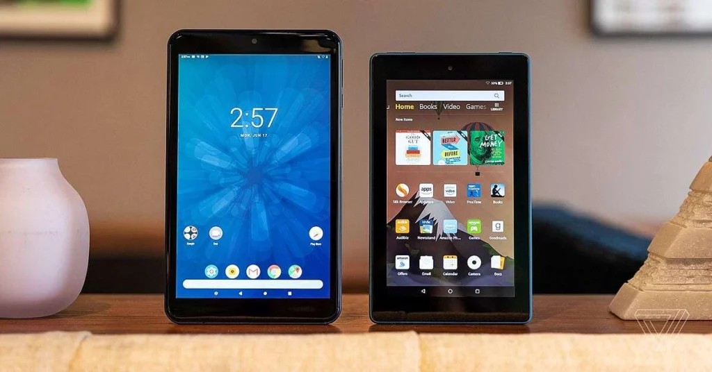 Revizuirea bugetului tabletelor: Amazon Fire 7 (2019) vs. tableta Onn a Walmart 1607680252 Revizuirea bugetului tabletelor Amazon Fire 7 2019 vs tableta Onn
