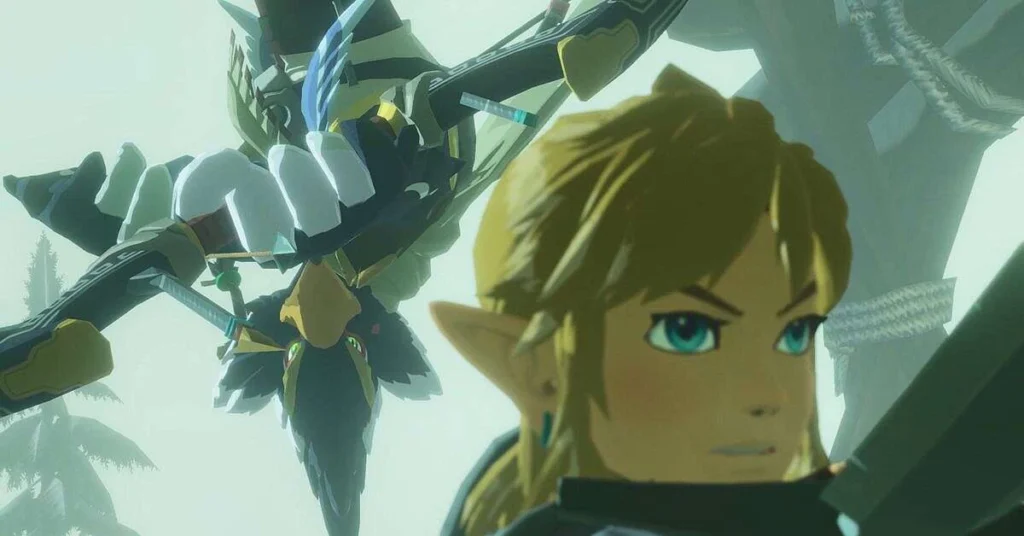 1607685101 Hyrule Warriors Age of Calamity designerii vorbesc despre urmarirea Breath