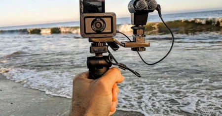 1607740328 Recenzie Sony RX0 Mark II faceti o pentru vlog