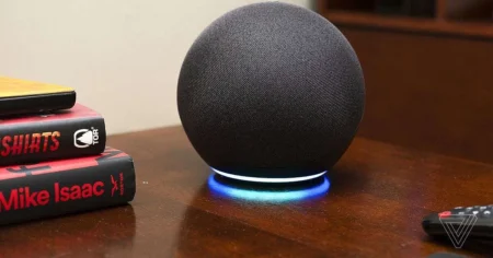 1607755011 Recenzie Amazon Echo 2020 muzica sferei