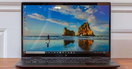 1607788109 Recenzie HP Envy x360 2020 AMD castiga din nou