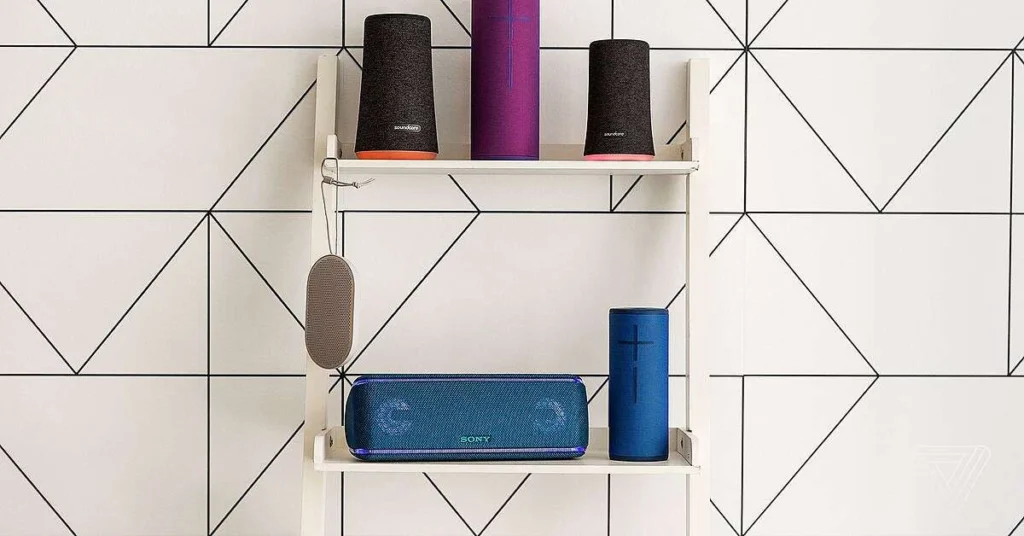 1607794673 Cel mai bun difuzor Bluetooth de cumparat chiar acum 2018