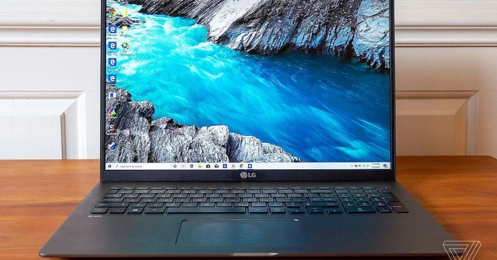 1607824150 Recenzie LG Gram 17 mai usoara decat pare