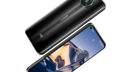 1607828515 Nokia 8 V 5G UW este primul telefon high end HMD