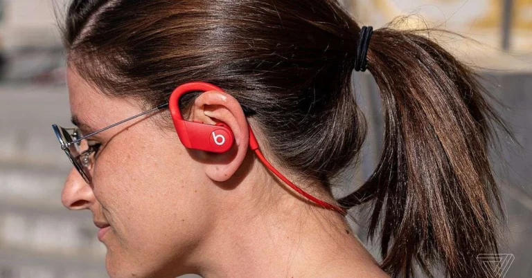 Recenzie Beats Powerbeats: fir de încredere 1607830884 Recenzie Beats Powerbeats fir de incredere