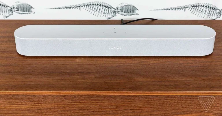 Recenzie Sonos Beam: modernizare cameră de zi 1607953192 Recenzie Sonos Beam modernizare camera de zi