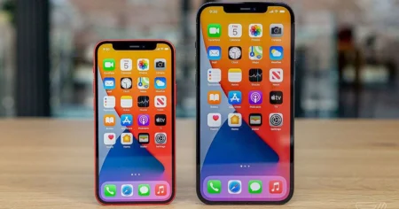 1607958522 Impresii practice pentru iPhone 12 mini si iPhone 12 Pro