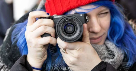 1608028940 Recenzie Sony a6400 o camera foto buna retinuta de un