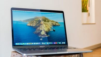 1608040507 Recenzie Apple 13 inch MacBook Pro 2020 reveniti la linia de