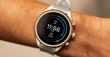 1608148247 Recenzie Fossil Sport Smartwatch ceas nou aceleasi trucuri vechi