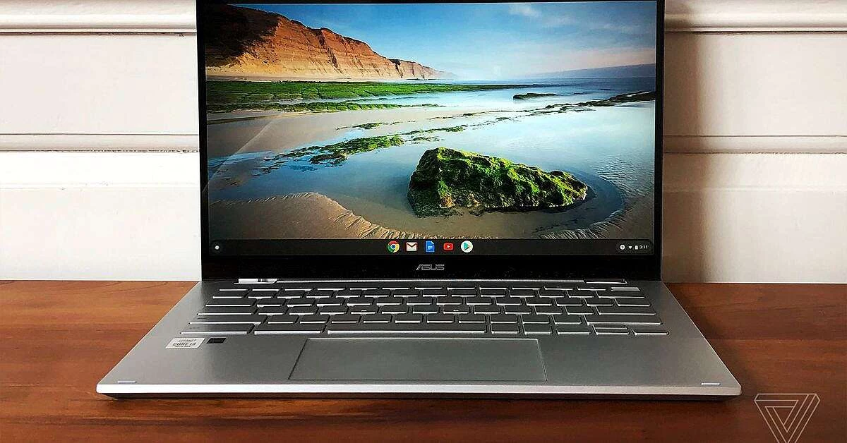 1608148722 Recenzie Asus Chromebook Flip C436 Chromebook scump premium