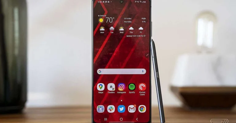 1608188224 Recenzie Samsung Galaxy Note 20 taxa pe stylus