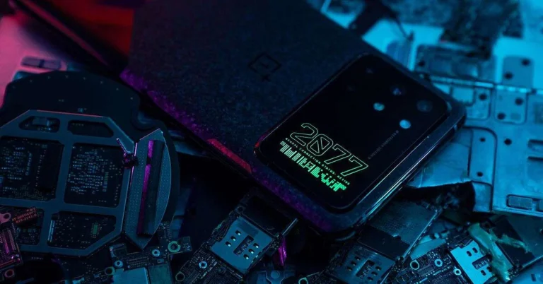 1608218231 8T cu tematica Cyberpunk 2077 OnePlus are unul dintre cele