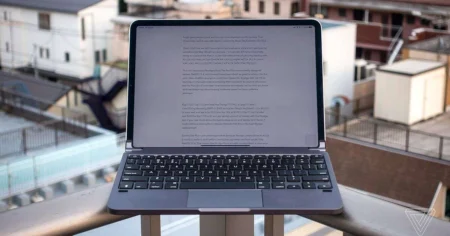 1608220153 Recenzie Brydge Pro Plus un laptop iPad minunat