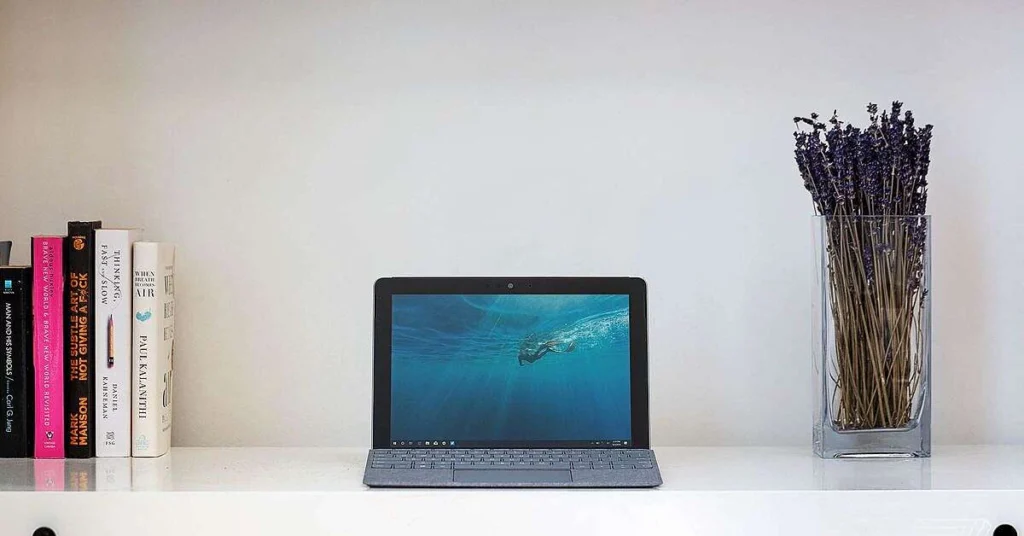 1608285872 Recenzie Microsoft Surface Go aducerea conceptului Surface la mainstream