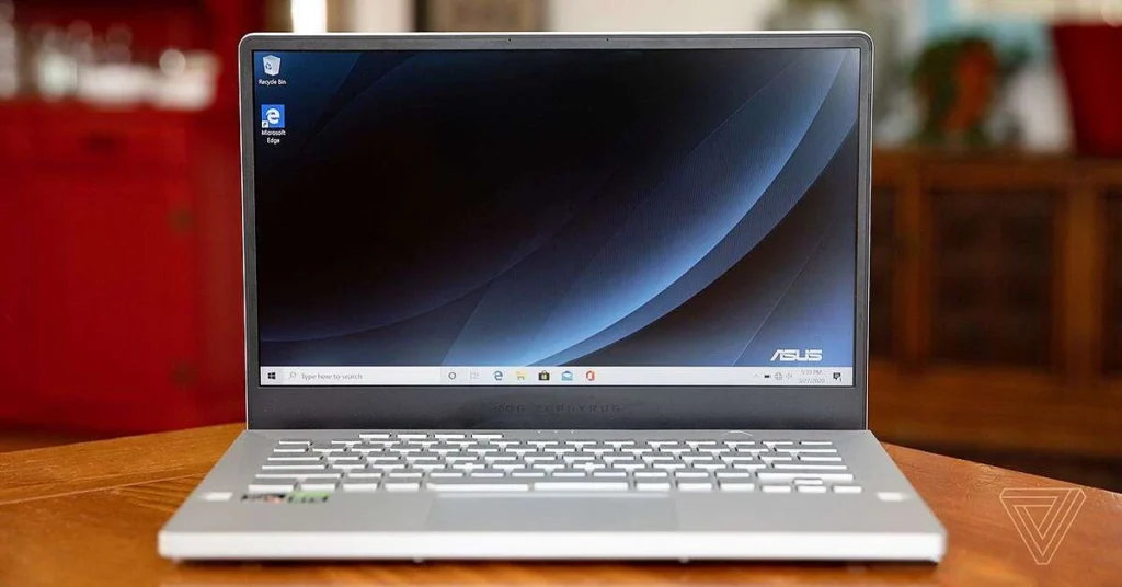 Recenzie Asus ROG Zephyrus G14: AMD a rescris regulile 1608292980 Recenzie Asus ROG Zephyrus G14 AMD a rescris regulile