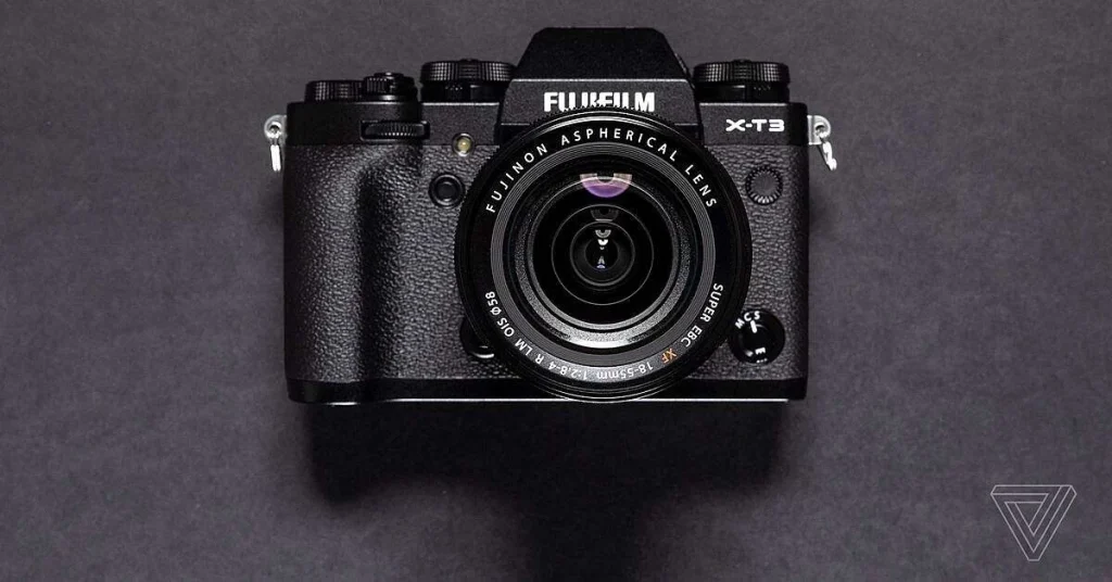 1608317400 Recenzie Fujifilm X T3 camera pentru orice