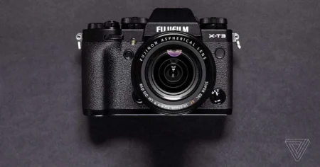 1608317400 Recenzie Fujifilm X T3 camera pentru orice