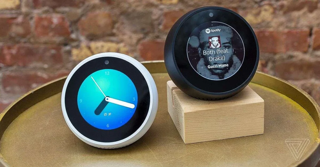 Recenzie Amazon Echo Spot: un ceas cu alarmă inteligent aproape perfect 1608349587 Recenzie Amazon Echo Spot un ceas cu alarma inteligent aproape