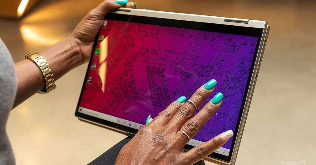 Recenzie Lenovo Yoga C740: par pentru curs 1608365167 Recenzie Lenovo Yoga C740 par pentru curs