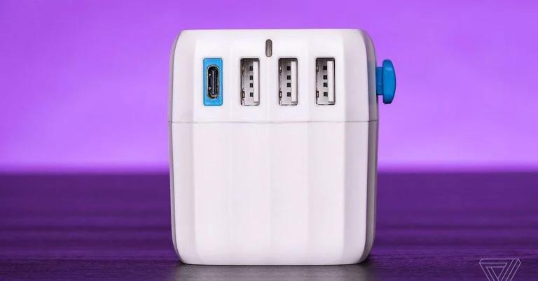 1608393067 Zendure Passport 30W recenzie a adaptorului global USB C face diferenta