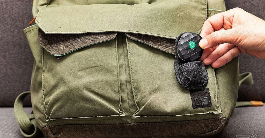 Geozilla vă oferă o modalitate de a vă urmări copiii sau animalele de companie 1608479524 Geozilla va ofera o modalitate de a va urmari copiii