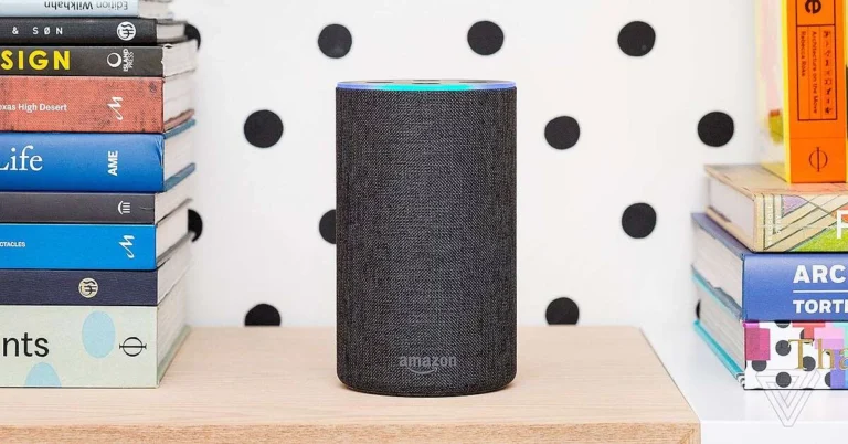 1608508245 Recenzie Amazon Echo a doua generatie mai mica si mai