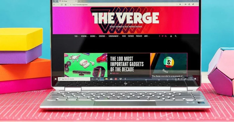 Recenzie HP Spectre x360 13 (sfârșitul anului 2019): HP și-a reparat trackpad-ul albastru 1608545788 Recenzie HP Spectre x360 13 sfarsitul anului 2019 HP si a