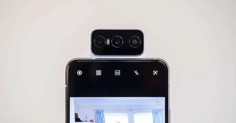 Recenzie Asus Zenfone 7 Pro: camere distractive cu flipping, cu un telefon voluminos atașat 1608563802 Recenzie Asus Zenfone 7 Pro camere distractive cu flipping cu