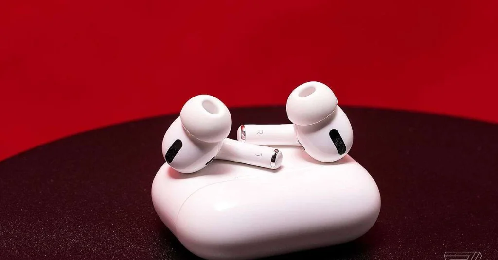 1608565972 Cum sa va folositi AirPod urile cu un sistem de divertisment