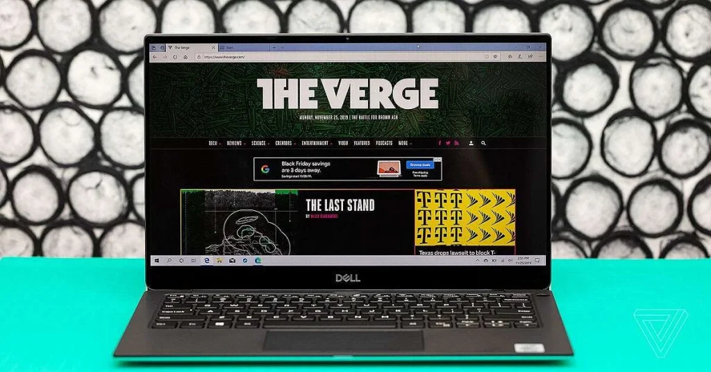 Recenzie Dell XPS 13 (sfârșitul anului 2019): cea cu șase nuclee 1608617911 Recenzie Dell XPS 13 sfarsitul anului 2019 cea cu sase