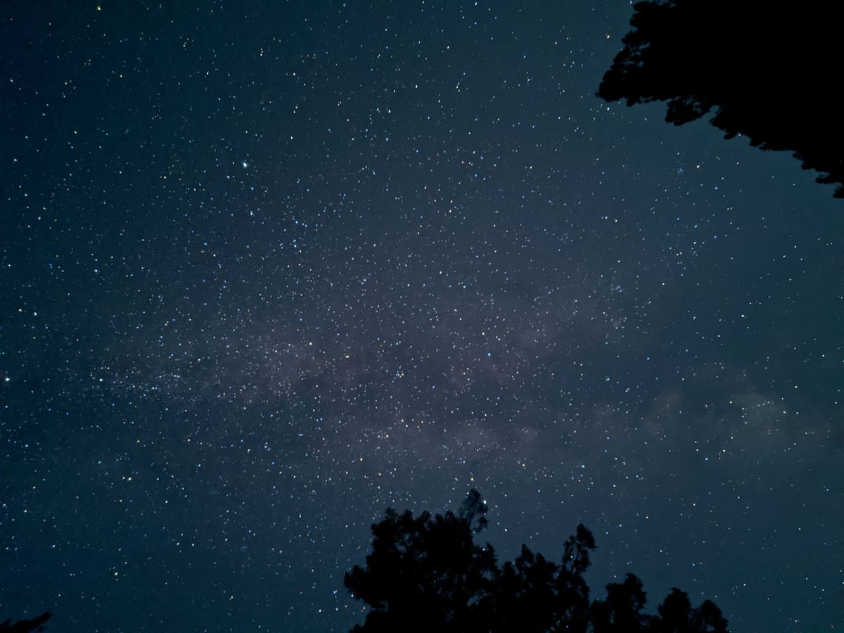 Mod astrofotografie Pixel 4A