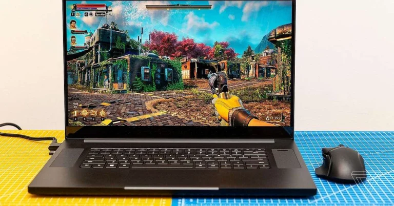 Recenzie Razer Blade Pro 17: un laptop de jocuri cu viziuni asupra viitorului 1608653954 Recenzie Razer Blade Pro 17 un laptop de jocuri cu