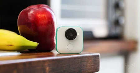 1608663533 Recenzie Google Clips o camera inteligenta care nu face nota
