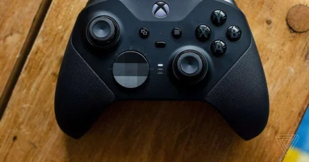 1608738909 Xbox Elite Wireless Controller seria 2 recenzie