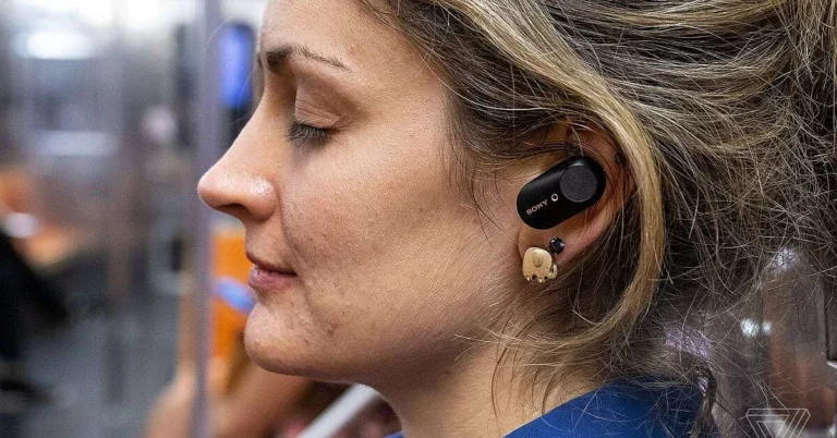 1608739385 Recenzie casti Sony WF 1000XM3 cu anulare a zgomotului
