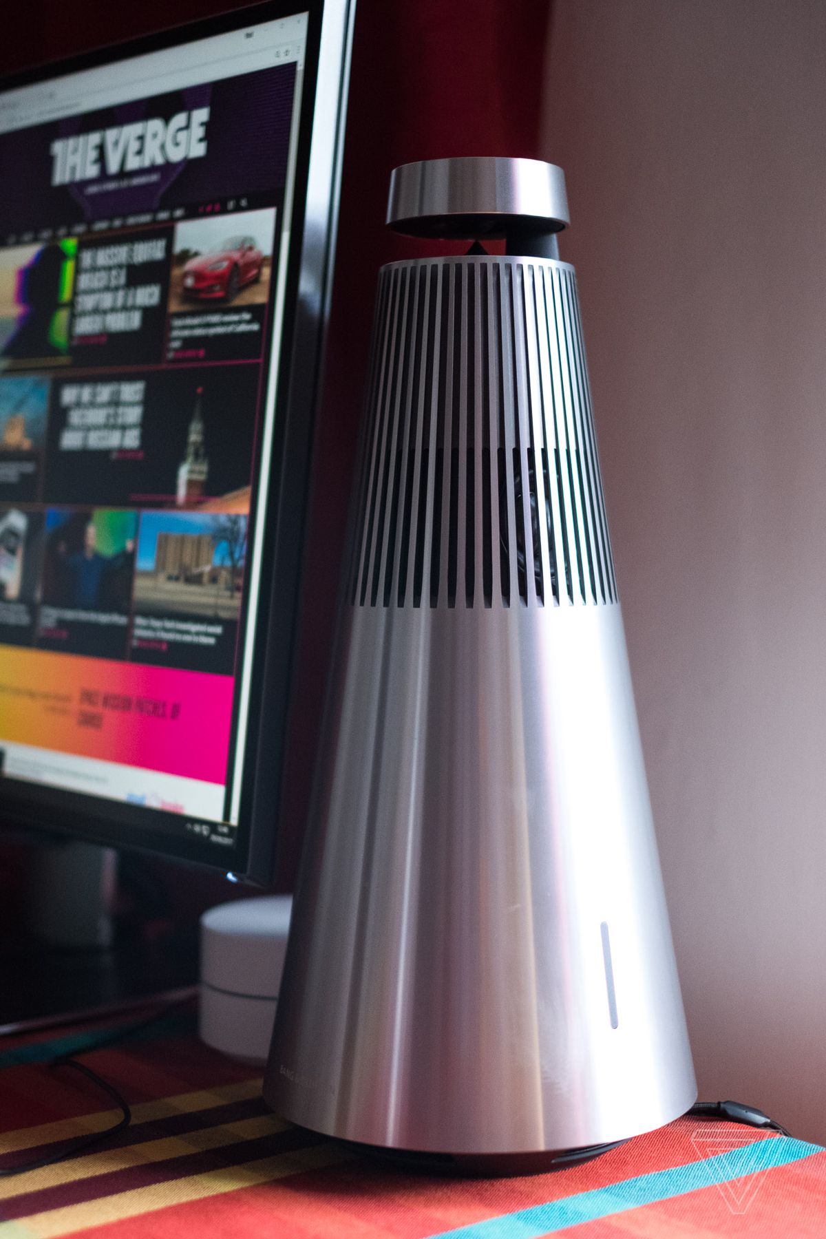 Bang & amp;  Olufsen BeoSound 2