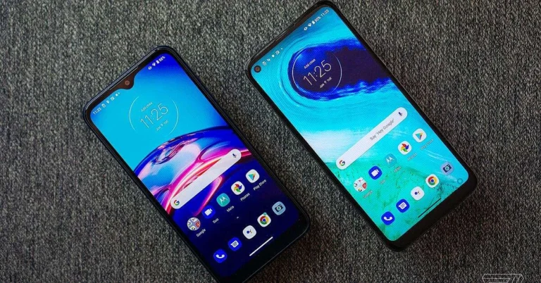 Recenzie Motorola Moto E (2020) și Moto G Fast: elementele de bază ale smartphone-urilor la un buget 1608765966 Recenzie Motorola Moto E 2020 si Moto G Fast elementele