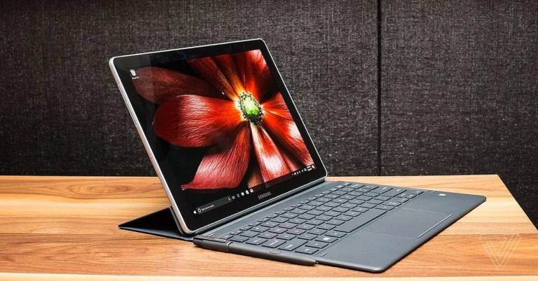Recenzie Samsung Galaxy Book: un pas înainte, un pas înapoi 1608790663 Recenzie Samsung Galaxy Book un pas inainte un pas inapoi