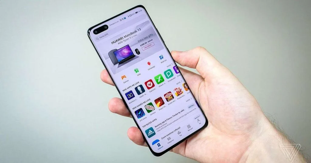 1608794819 Recenzie Huawei P40 Pro exista o captura