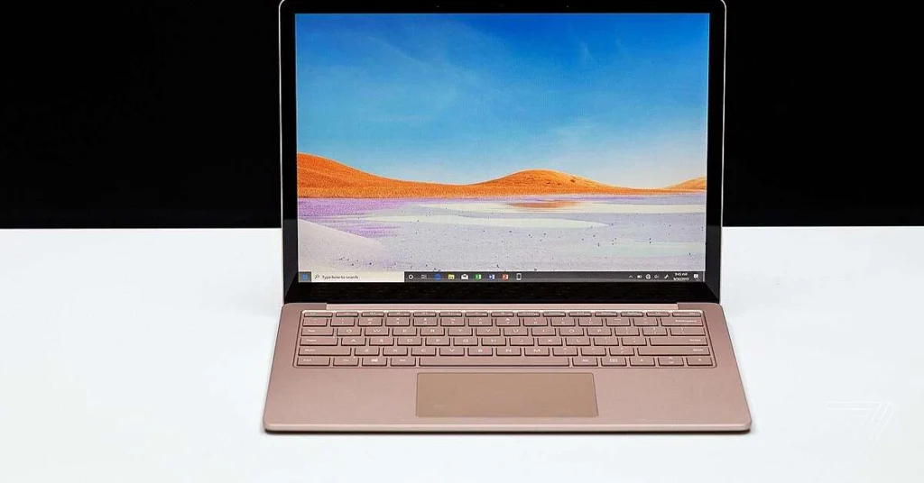 1608798235 Recenzie Microsoft Surface Laptop 3 de 135 inci aveti una