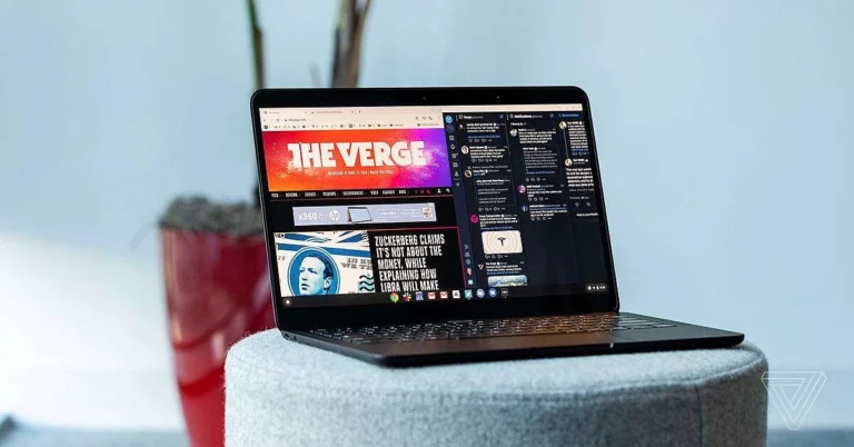 1608834265 Recenzie Google Pixelbook Go pretul simplitatii