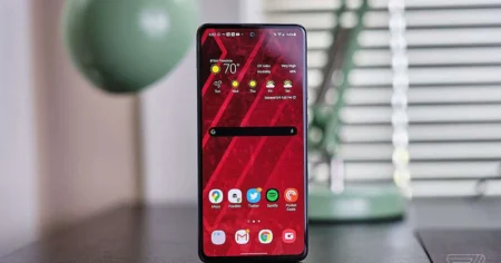 1608852530 Recenzie Samsung Galaxy A51 ecran si pret minunat dar restul