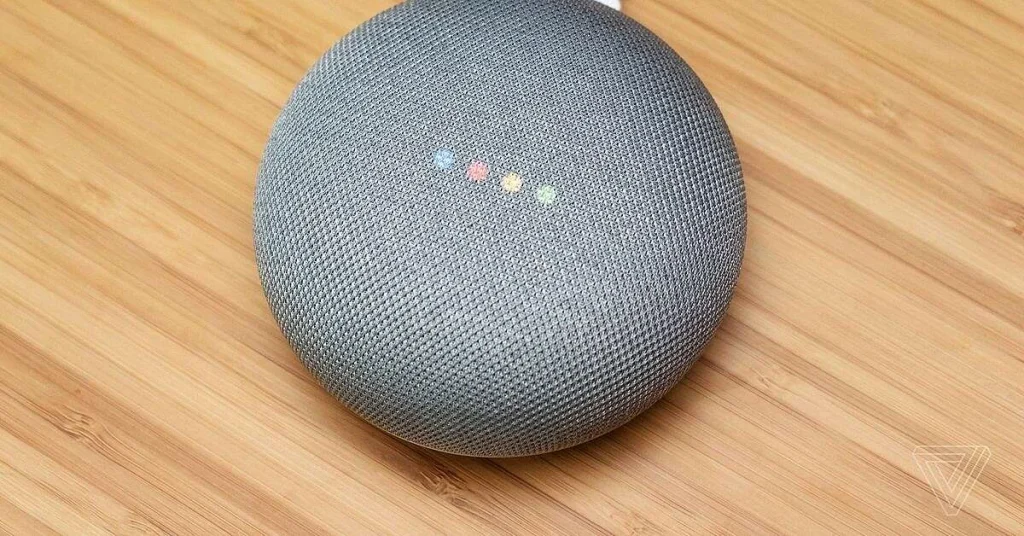 Recenzie Google Home Mini 1608904450 Recenzie Google Home Mini The Verge