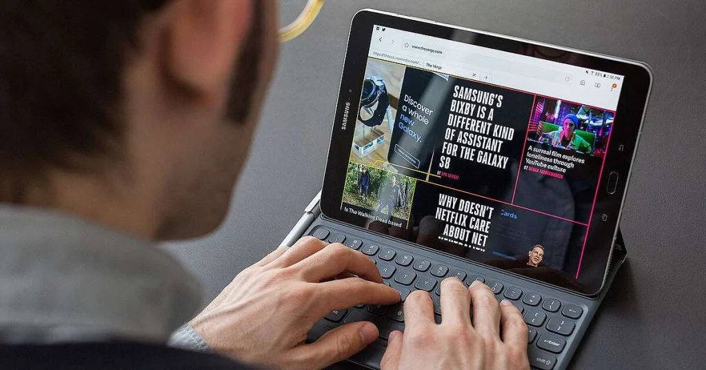 1608942040 Recenzie Samsung Galaxy Tab S3 cel mai bun dusman al