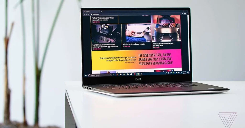 1608942519 Recenzie OLED Dell XPS 15 procesor rapid si afisaj superb